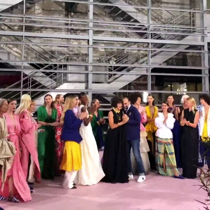 ربيع كيروز رسمياً ضمن أجندة عروض الهوت كوتور بب...