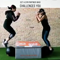 المدرّبة السعودية روان زهران: الرياضة خلّصتني من الاكتئاب، والنساء رياضيات بالفطرة!