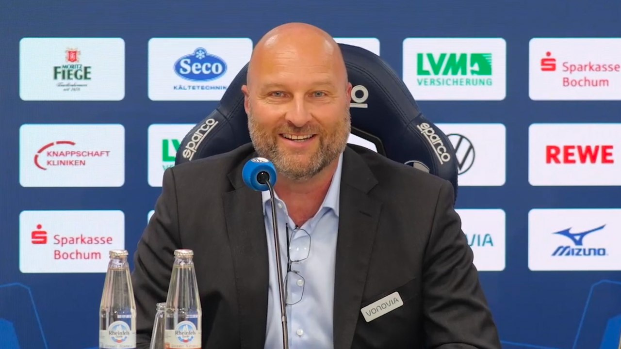 Schönheitswettbewerb? 'Würdest du eh nicht gewinnen': Gute Laune bei Dufner-PK