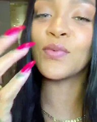 ريهانا تسعى إلى إرضاء جميع نساء العالم مع مستحضراتها الجديدة