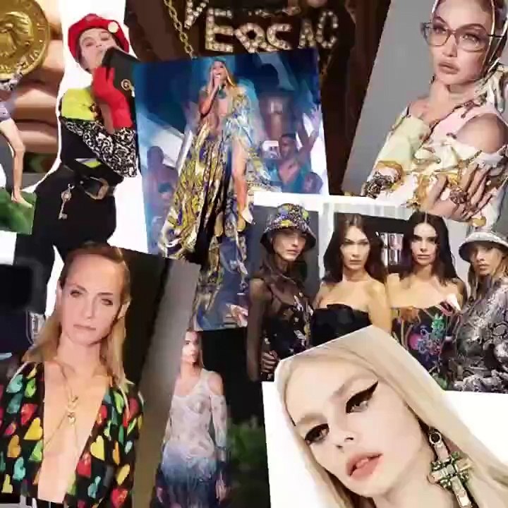 بعدما استحوذت على فيرساتشي، تغيير جذري في مجموع...