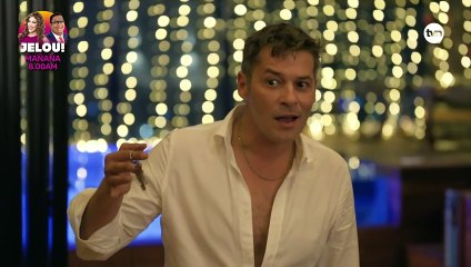 Aslan: Esta 'gateadera' está de infarto; ay, Yagmur