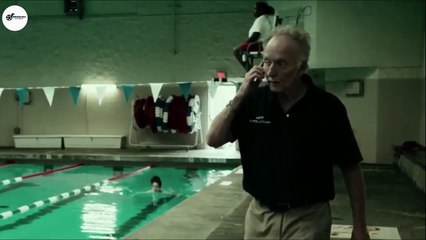 12 Feet Deep 2017 Movie Explained in Hindi | दो लड़कियां स्विमिंग पूल में फंस गईं