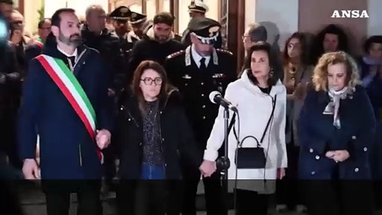 Messina, la mamma di Sara Campanella: "Vi ringrazio a suo nome"