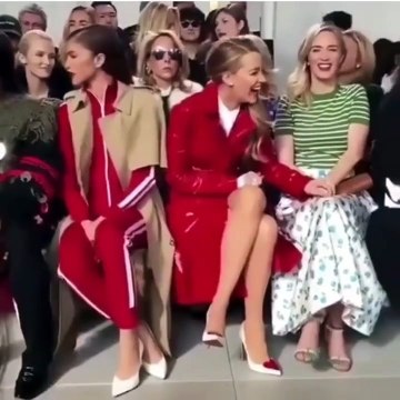 صيحات نالت رواجاً بين النجمات في 2018، فأيّ واحدة ستُرافقنا العام المقبل؟