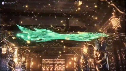 100.000 Years of Refining Qi Episode 171 - 180 Sub Indo