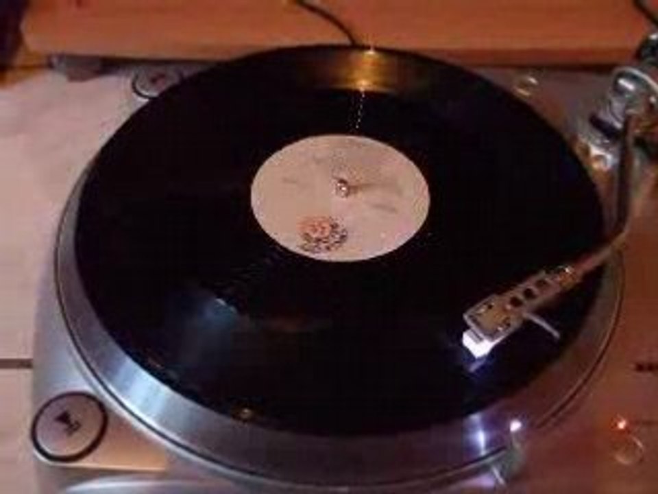 Circle city band - magic 1983
