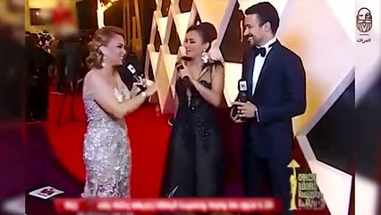 مقطع فيديو يرصد أبرز المواقف الصادمة في مهرجان القاهرة السينمائي الدولي