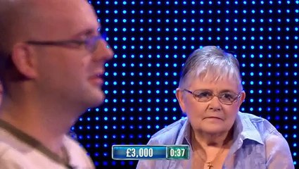 The Chase | S03 E06 | (10-01-2011)