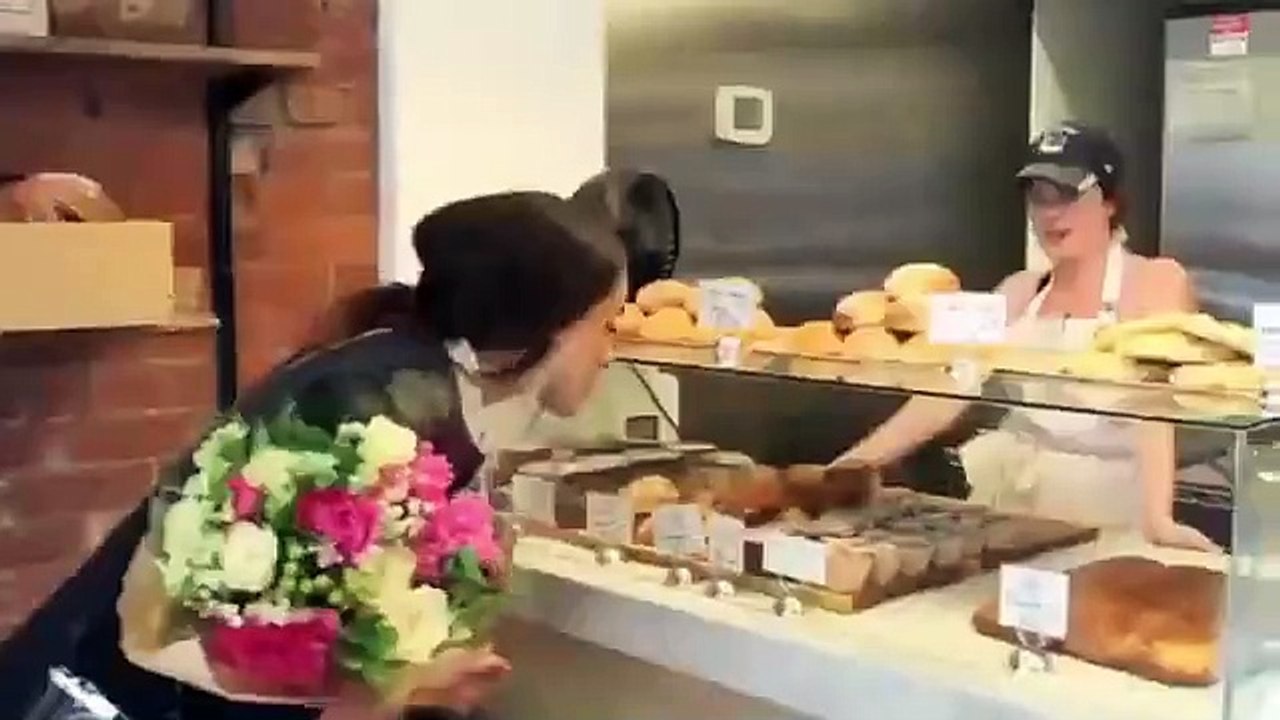 هل زيّفت ميغان ماركل شخصيتها لتنال قبول العائلة الملكية!
