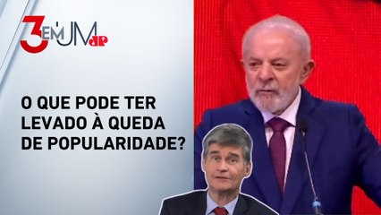 Piperno analisa estratégias do evento do governo federal para divulgar ações