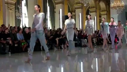 لجنة تحكيم جائزة  Fashion Trust Arabia تضمّ أيقونات للموضة يصعب جمعها في مكان واحد
