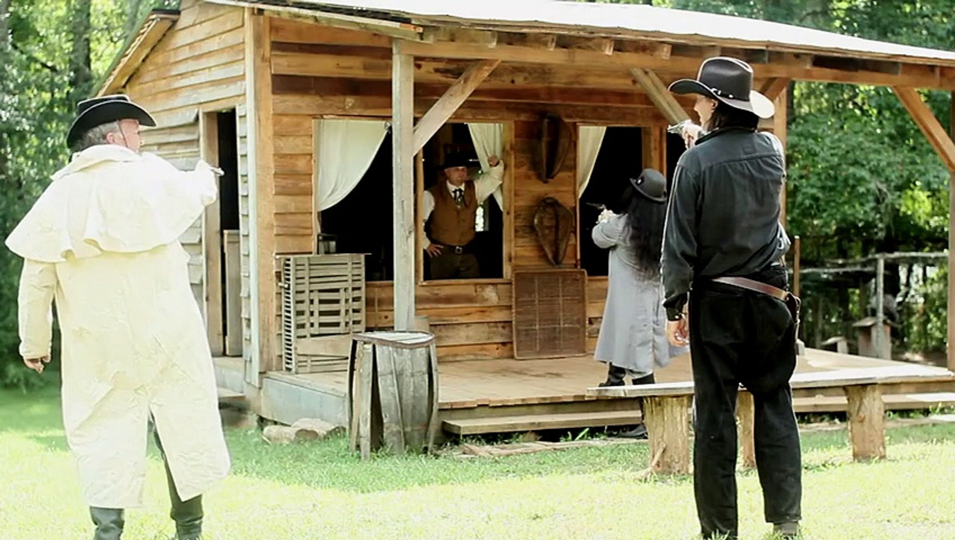 The cowboy who became a legend _ Western Movie Based on A True Story _ Full Movies in English 4K