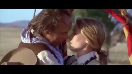 One of the Greatest Western Films in History! _ Full Movie in English _ The Drifter’s Revenge