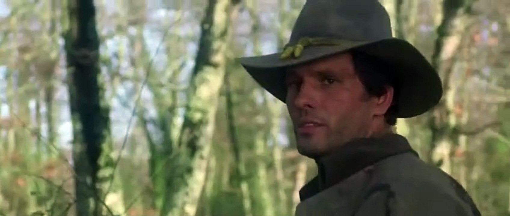 A gang took over a quiet Western town… but one deadly cowboy stood in their way _ Wild West Western