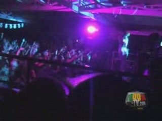 Sizzla Kalonji - Live in Bari