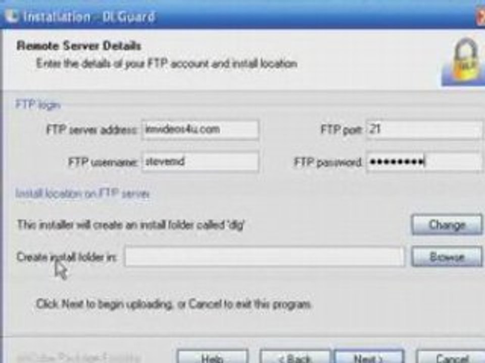 Purchase And Install DL Guard For Creating A Membership Site