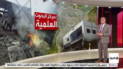 يشمل مطارات.. بنك الأهداف الإسرائيلية في سوريا منذ عهد الأسد