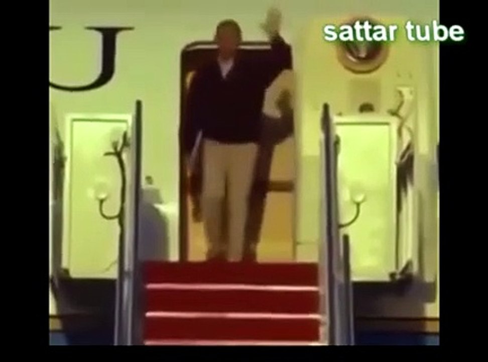 بالفيديو.. مقطع فيديو طريف يرصد أغرب المشاهد ال...