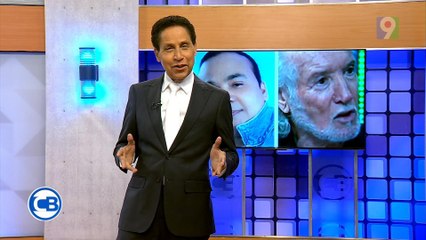 Zacarías Ferreira debe pagar a Danny Daniel |Con Los Famosos