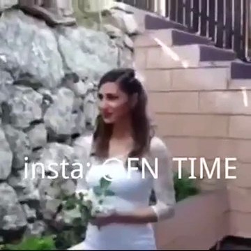 بالفيديو.. عريس يثير غضب رواد مواقع التواصل لضربه عروسه على وجهها ليلة الزفاف