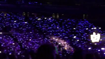 تخطت الأرقام القياسية: أرباح جولة تايلور سويفت تتوجها الأعلى أجراً