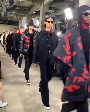 خمسة أمور يجب أن تعرفيها عن تشكيلة TKY Valentino لما قبل خريف 2019