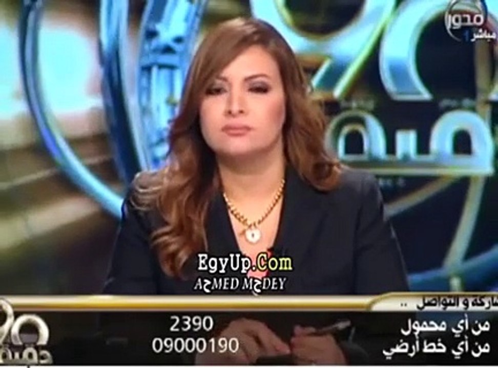 بالفيديو.. لهذا السبب تطردت إعلامية شهيرة ملحداً على الهواء