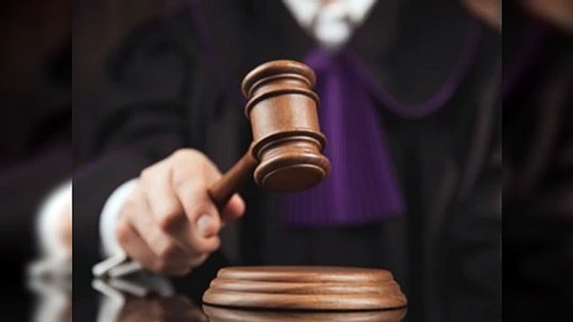 Imponen impedimento de salida a cuatro colombianos acusados de robos