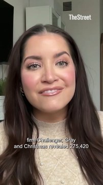 Layoffs reach highest mark since COVID pandemic