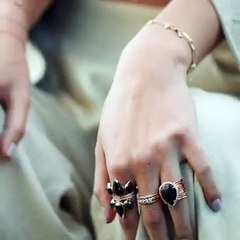 قلائد الأبراج الفلكية، طريقتك لبدء العام الجديد بالكثير من التفاؤل!