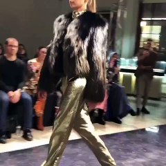 مع امتناع دور عالمية عن استعمال الفرو، ماذا يقول 4 مصممي أزياء من منطقتنا عن الموضة الخضراء؟