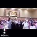 بالفيديو.. طرد شاب من أحد الأعراس السعودية يثير الجدل!