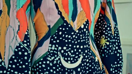 ريما البنّا: لطالما أردتُ أن أكون فنانة سُريالية وReemami هي حياتي!