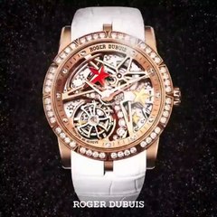 ساعات المجوهرات ليست وحدها ما يجذبنا: إليك خياراتنا لأكثر 7 قطع ابتكاراً