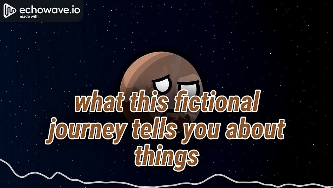 Deep Dive Podcast E58: Pluto