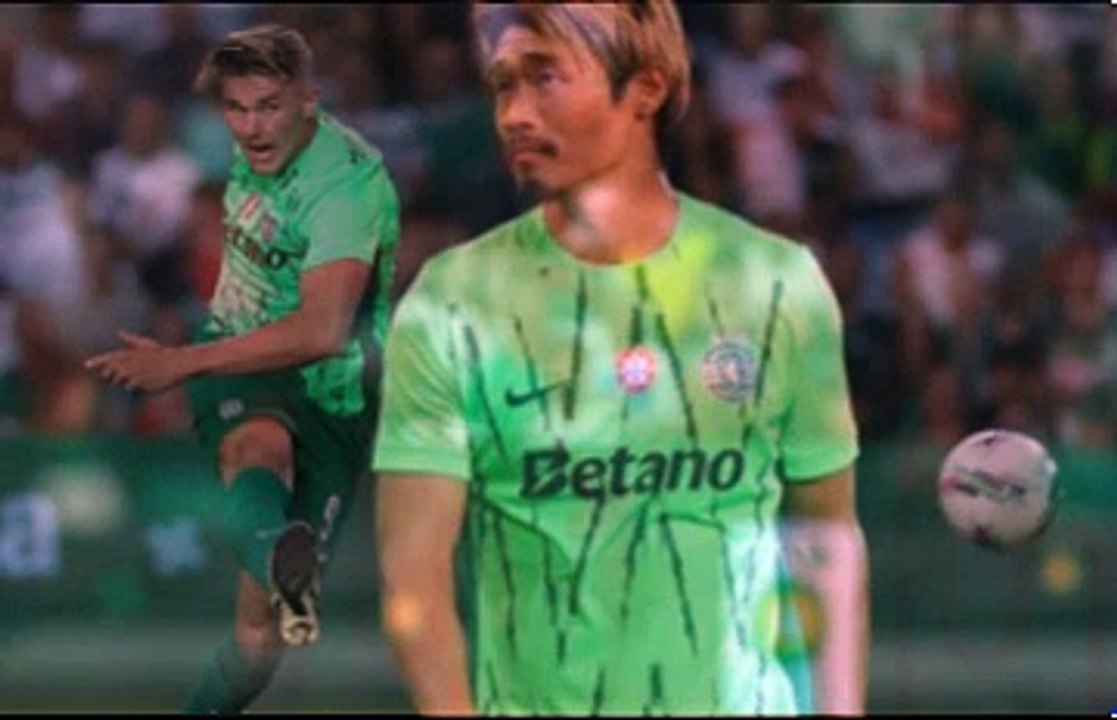 Sporting e Rio Ave se enfrentam em jogo decisivo pela Taça de Portugal; onde assistir