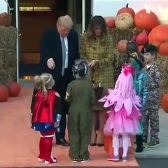 لهذا السبب ميلانيا وإيفانكا ترامب تعتمدان المعاطف للإطلالات الرسمية