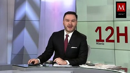 Samuel García asegura que Nuevo León es el gran ganador en la política arancelaria de EU