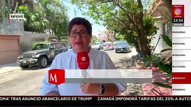 Baja movimiento de carga en Veracruz; vehículos tuvieron caída del 32.3%