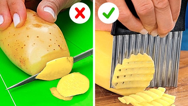 KEEP Fruits and Veggies FRESH for Longer!