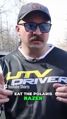 THIS SXS is the Perfect Balance of Power and Control