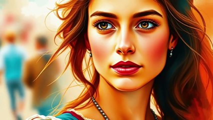 Una Herencia Salvaje (Episodio 9) - Narración emocionante y llena de romance 🌹