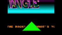 Amiga Demo Memnonia by Triangle (1989)