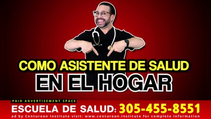 Cursos de Cuidado de Personas Mayores