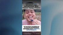 Petani Muda Beberkan Alasan Petani Indonesia Sulit Maju, Prihatin dengan Kondisi Pertanian