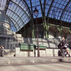 تصاميم شانيل للهوت كوتور مجدّداً في دبي، ونحن نأتيك بالتفاصيل الدقيقة لهذا اللوك!