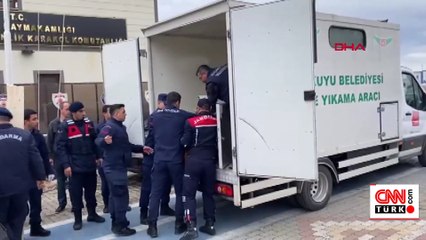 Son Dakika! Çanakkale'de göçmen botu battı; 5 ölü