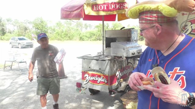 Raw Dogging at Rochester Hots in West Palm Beach