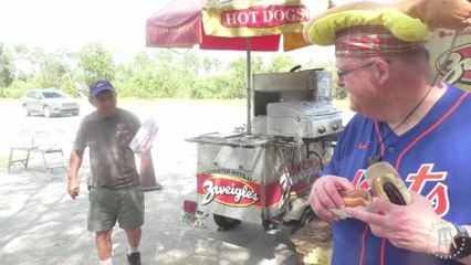 Raw Dogging at Rochester Hots in West Palm Beach